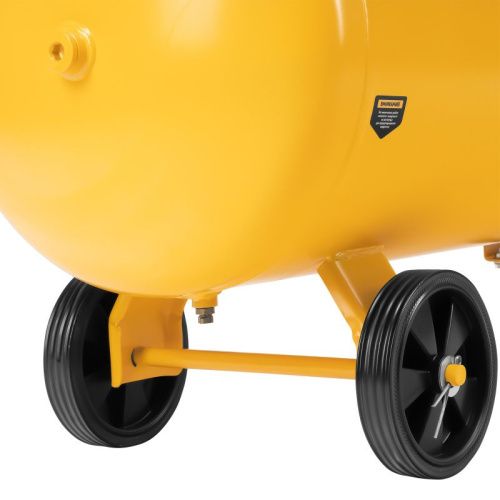 Компрессор воздушный Denzel BCV2200/100-Tehinstrument