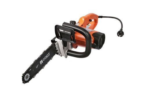 Цепная пила электрическая СОЮЗ ПЦС-9922-Tehinstrument