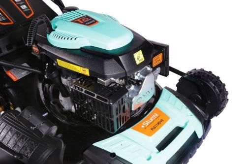 Бензиновая газонокосилка  Sturm PL5114SVE-Tehinstrument
