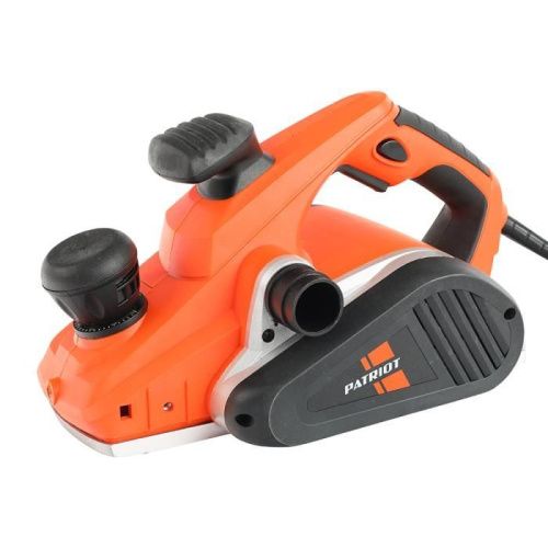 Рубанок электрический Patriot PL 110-Tehinstrument