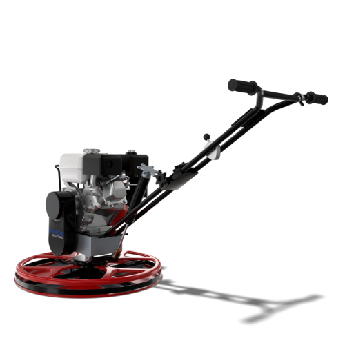 Затирочная (заглаживающая) машина Vektor VSCG-600 (Honda GX 160)-Tehinstrument