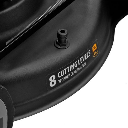 Газонокосилка бензиновая Denzel GLR-460SP-ZS-Tehinstrument