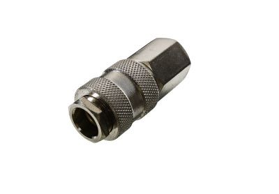 Пневмофитинг рапид (мама) на внутреннюю резьбу (мама)  Sturm-Tehinstrument