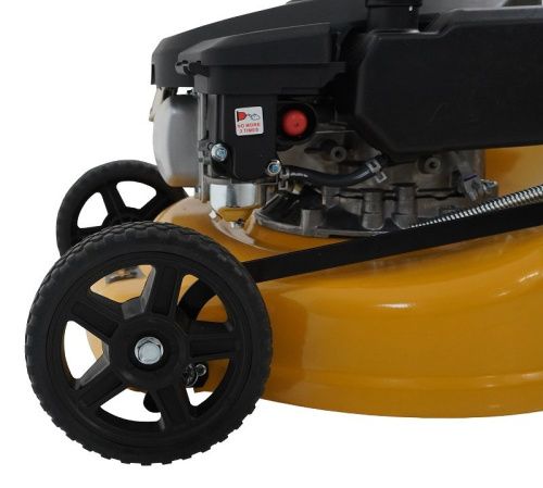 Газонокосилка Habert HBL17 (150 cc)-Tehinstrument