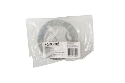 Круг шлифовальный  Sturm BG6019S-999 для BG6019S/ТС1-70С-Tehinstrument