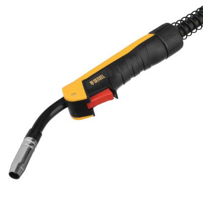 Горелка сварочная MIG MB15AK 3 метра Denzel-Tehinstrument
