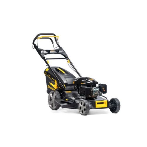 Газонокосилка CHAMPION LM5644 (PRO 4,4кВт привод 555мм 65л 25-75мм 1рычаг/6, 41кг 4в1)-Tehinstrument