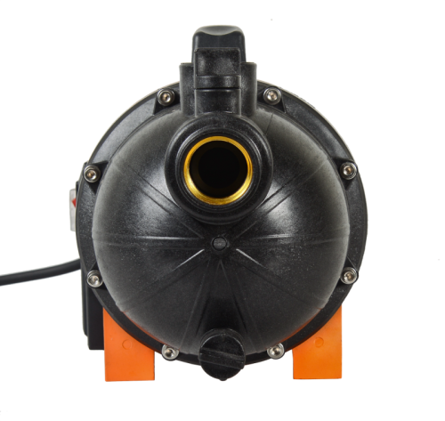 Поверхностный насос Вихрь ПН-60/45 П-Tehinstrument