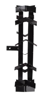 Грунтозацеп 600/130 для HUTER МК-7000,МК-7500,МК-8000 для окучивания (шестигранник 23 мм) (2 шт.)-Tehinstrument