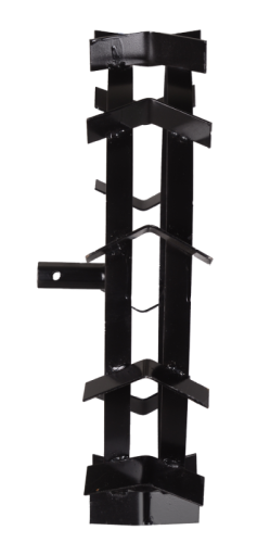 Грунтозацеп 600/130 для HUTER МК-7000,МК-7500,МК-8000 для окучивания (шестигранник 23 мм) (2 шт.)-Tehinstrument