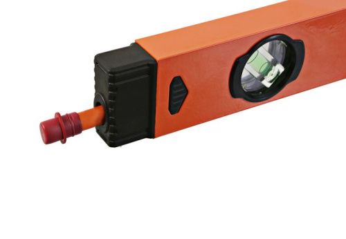 Уровень с карандашом 1200 мм,  Sturm-Tehinstrument