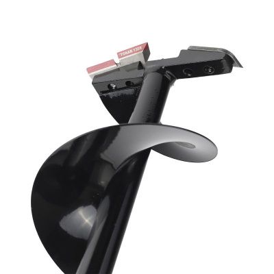 Шнек однозаходной Patriot D 130 i для льда-Tehinstrument