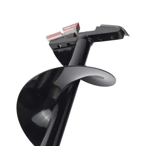 Шнек однозаходной Patriot D 130 i для льда-Tehinstrument