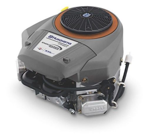 Садовый минитрактор Husqvarna TS 346 (трактор Хускварна TS 346)-Tehinstrument