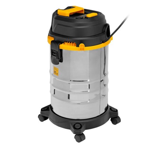 Пылесос строительный Denzel RVC30-Tehinstrument