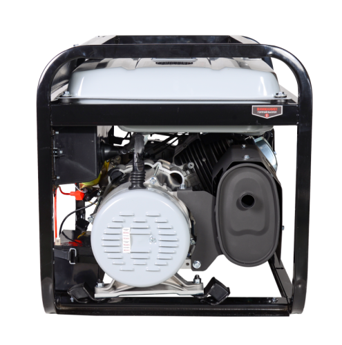 Электрогенератор БГ 9500 Э Ресанта-Tehinstrument