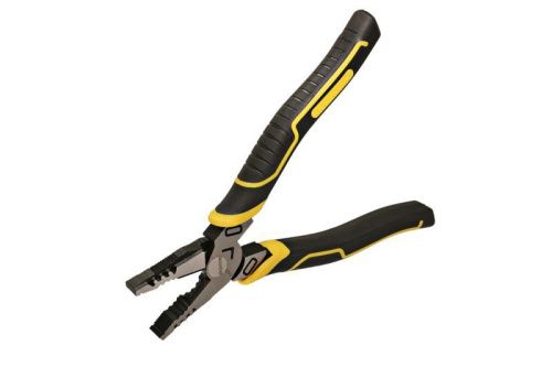 Пассатижи 200мм, Hanskonner-Tehinstrument