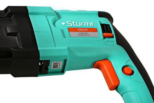Перфоратор SDS Plus  Sturm RH2524BR-Tehinstrument