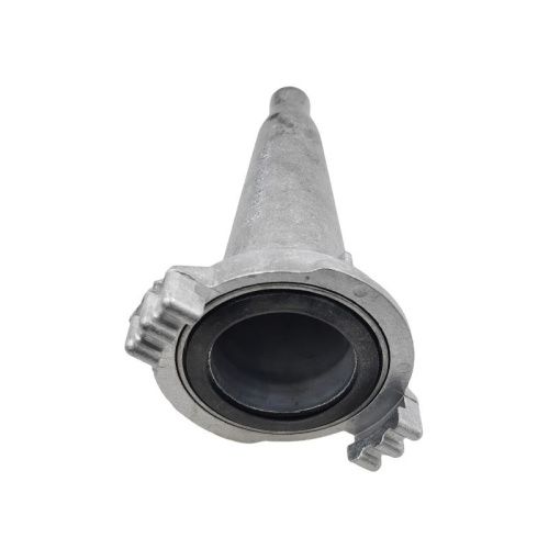 Ствол пожарный DDE ручной РС-70 алюминий-Tehinstrument