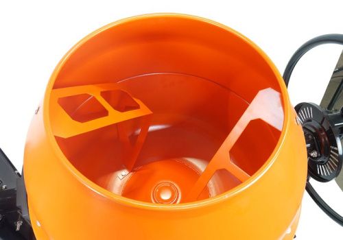 Бетономешалка  Sturm CM20160CI-Tehinstrument