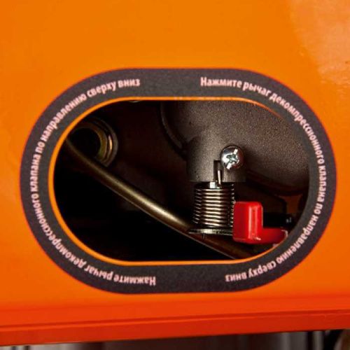 Дизельный генератор DAEWOO DDAE9000XE (электростанция DAEWOO DDAE 9000 XE)-Tehinstrument