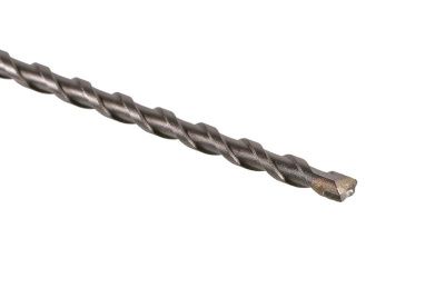 Бур SDS+ 06х210 HIGH SPEED плоский резец U спираль Hanskonner-Tehinstrument