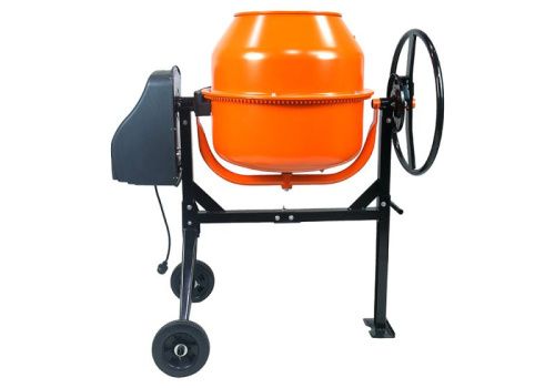 Бетономешалка  Sturm CM20160CI-Tehinstrument