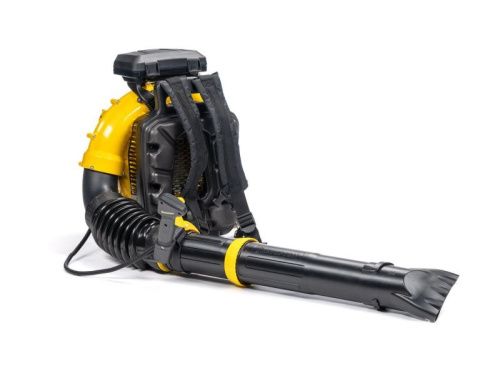 Воздуходувка CHAMPION GBR476 (PRO 3,3кВт 75,6см³ 12,4кг 1480м³/ч)-Tehinstrument