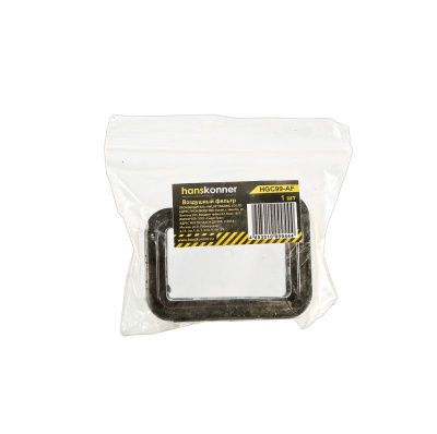 Фильтр воздушный Hanskonner для бензопил HGC99-AF-Tehinstrument