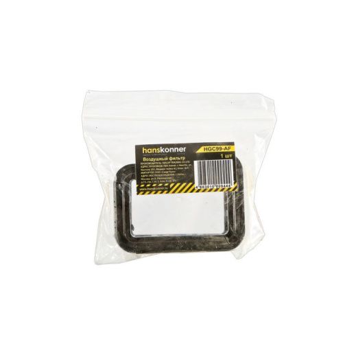 Фильтр воздушный Hanskonner для бензопил HGC99-AF-Tehinstrument