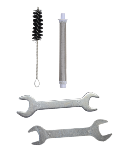 Окрасочный аппарат электрический (краскопульт) ЭКП-950Б Ресанта-Tehinstrument