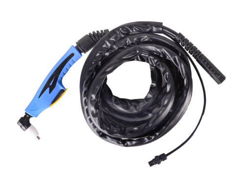 Инвертор для плазменной резки РЕСАНТА ИПР-40К-Tehinstrument