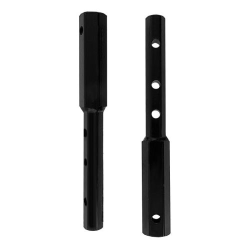 Удлинители осей шест. 23 мм / шест. 23 мм, длина 270 мм, комплект 2 шт Denzel-Tehinstrument