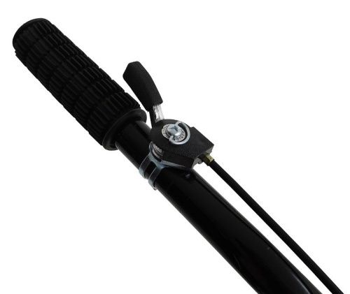 Habert Мотоблок HM-23 (Habert 170, колеса 4.00-8)-Tehinstrument