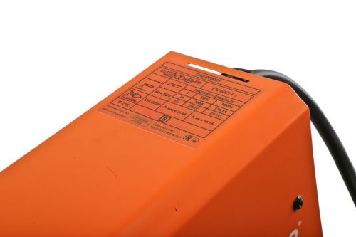 Сварочный инвертор СОЮЗ САС-97И231-Tehinstrument