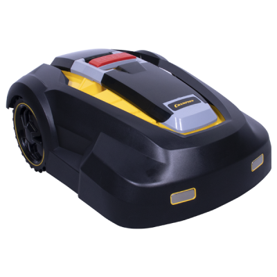 Газонокосилка-робот CHAMPION RMB2428, RMB2428-Tehinstrument