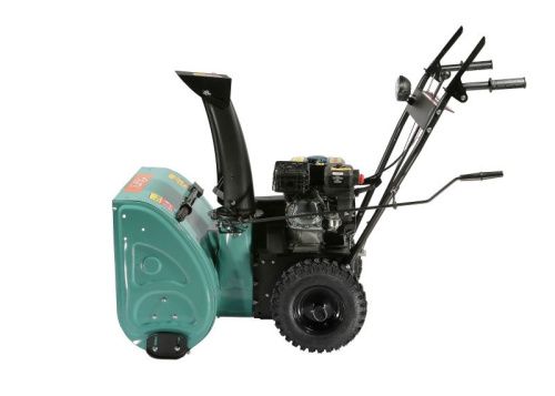 Бензиновый снегоуборщик  Sturm STG5775ER-Tehinstrument