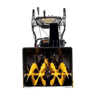 Снегоотбрасыватель CHAMPION ST662E-Tehinstrument