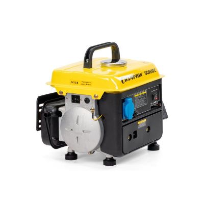 Бензиновый генератор CHAMPION GG951DC-Tehinstrument