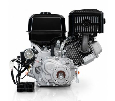 Двигатель Lifan KP520E-U 18A-Tehinstrument
