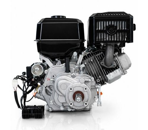 Двигатель Lifan KP520E-U 18A-Tehinstrument