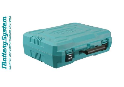 Аккумуляторный мультитул  Sturm CMT1802 1BatterySystem-Tehinstrument