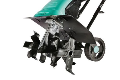 Культиватор электрический Sturm ДАЧНИК 1600-Tehinstrument