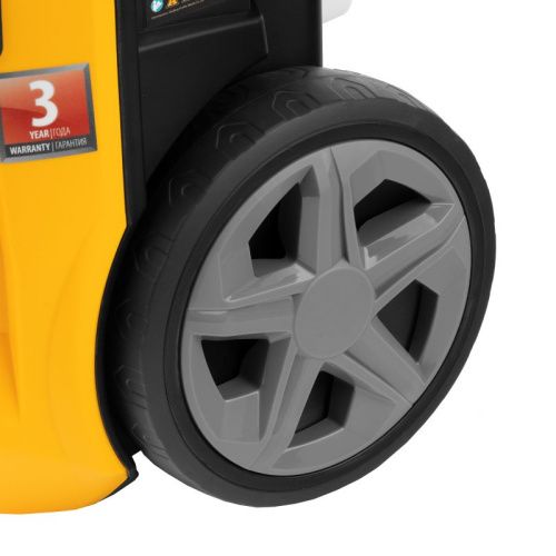 Моечная машина высокого давления Denzel R-180D-Tehinstrument