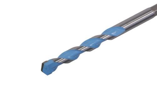 Сверло универсальное 8мм, Hanskonner H1055-08-08-Tehinstrument