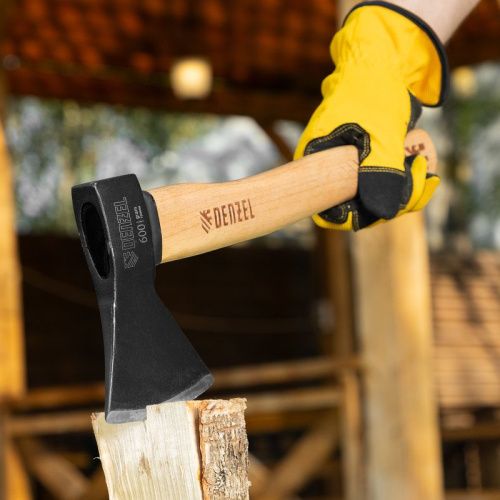 Топор Denzel 600 г-Tehinstrument
