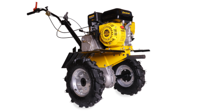 Бензиновый мотоблок CHAMPION BC8833-Tehinstrument