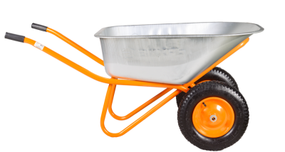 Тачка садово-строительная Вихрь Т90-2-Tehinstrument