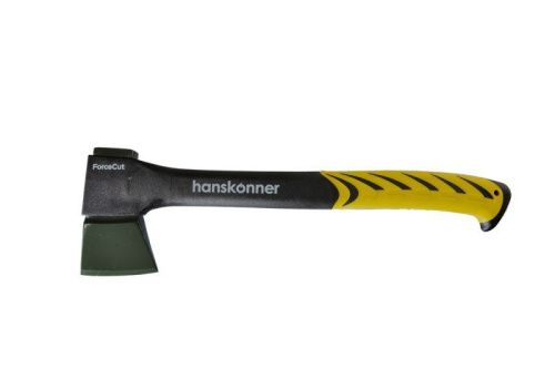 Топор 650г, Hanskonner-Tehinstrument
