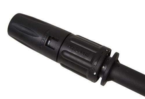 Мойка высокого давления QUATTRO ELEMENTI  VERONA 140 Turbo-Tehinstrument